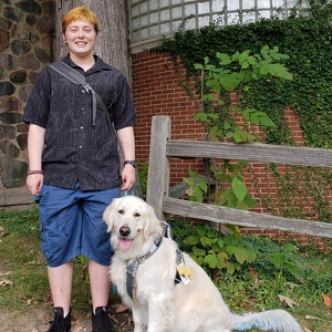 Fundraising Page: Kyle Carter